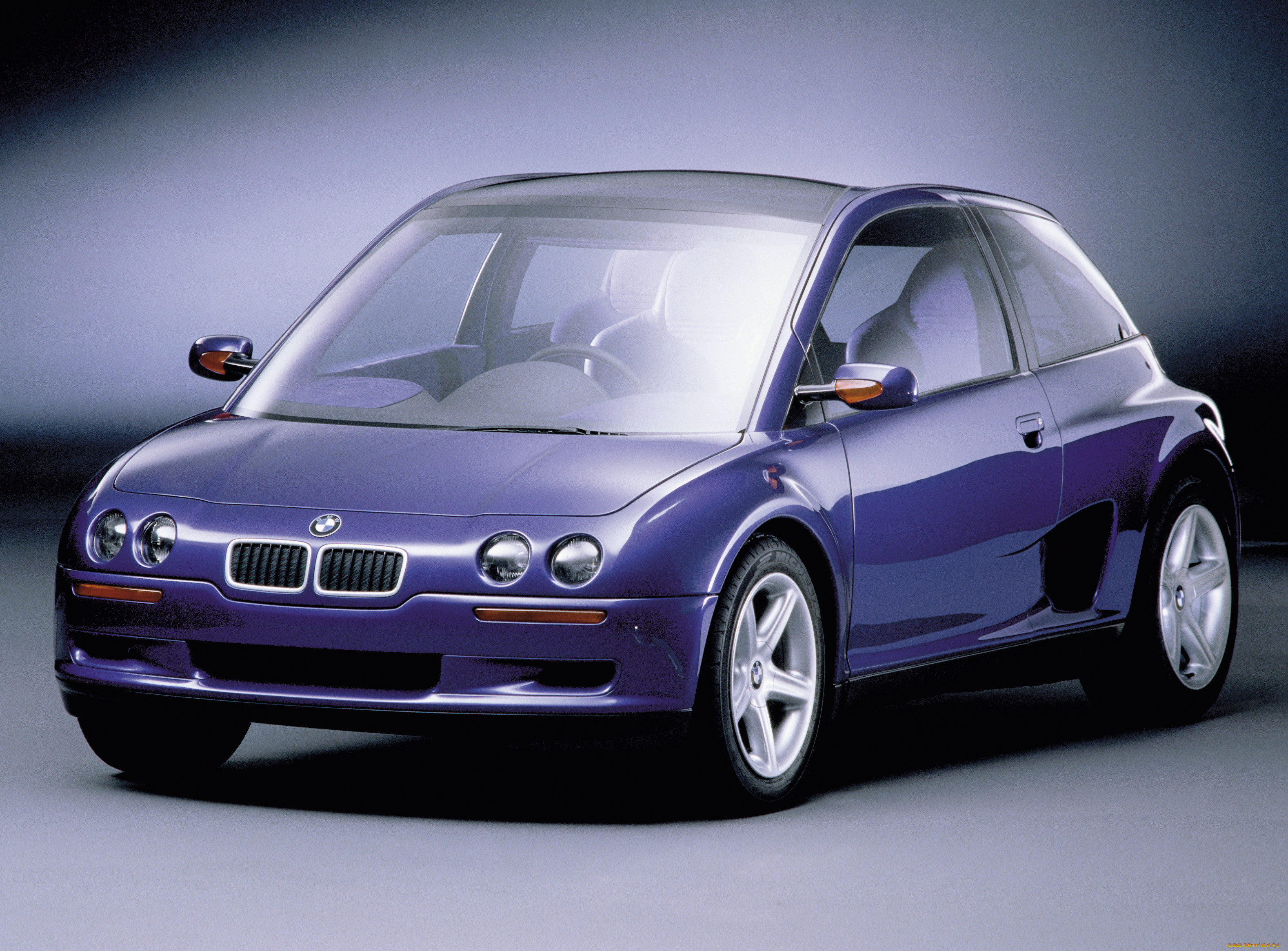 , bmw